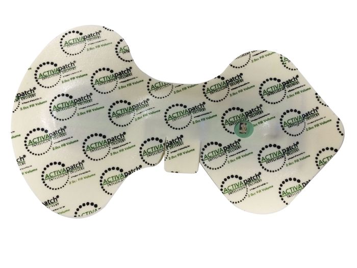 ActivaTek™ ActivaPatch® Iontophoresis Electrode