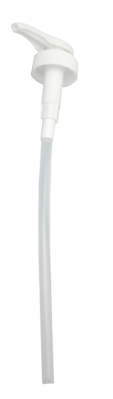 LUCAS-CIDE™ Salon & Spa Quart (32 oz) Pump