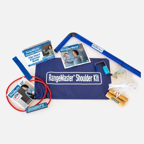RangeMaster™ Shoulder Kit