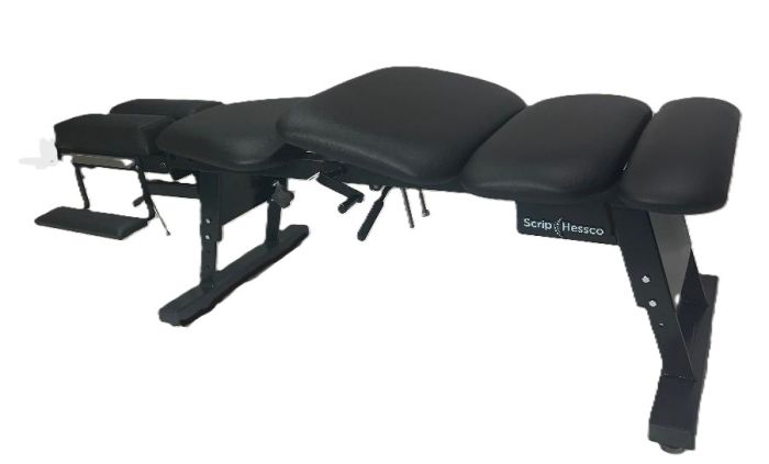 ScripHessco PracticePro™ AB Plus 