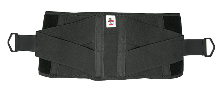 Corfit Industrial Belt With Internal Suspenders