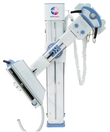 DDR  (X-Ray With Movement)