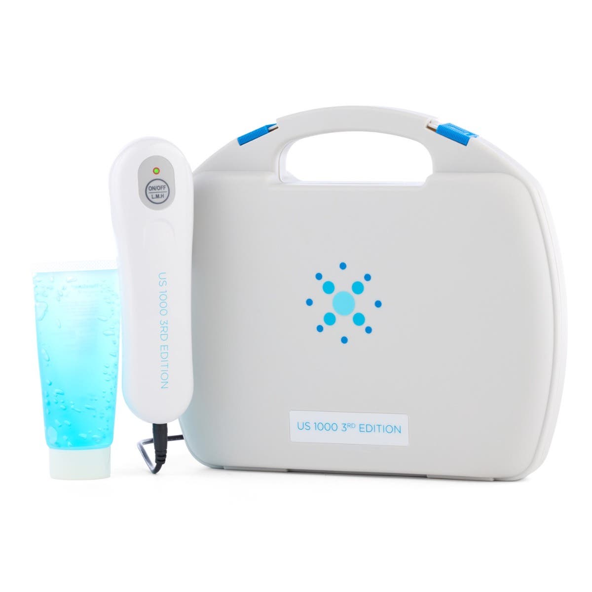 US10003rdEditionPortableUltrasoundUnit