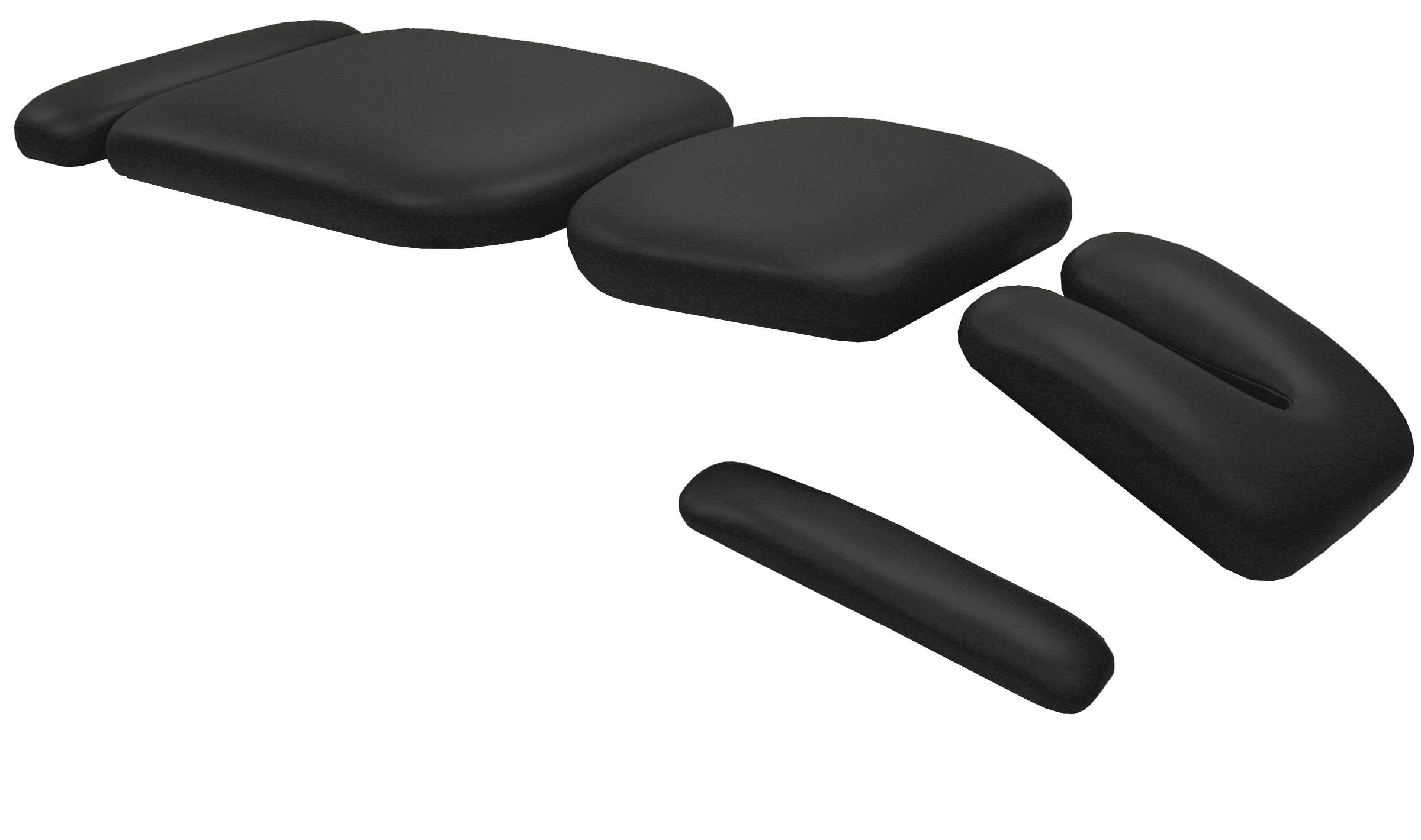 Cushion Set for Pivotal Ergo Basic Table
