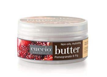 Cuccio Butter Blend Pomegranate & Fig 8 oz.