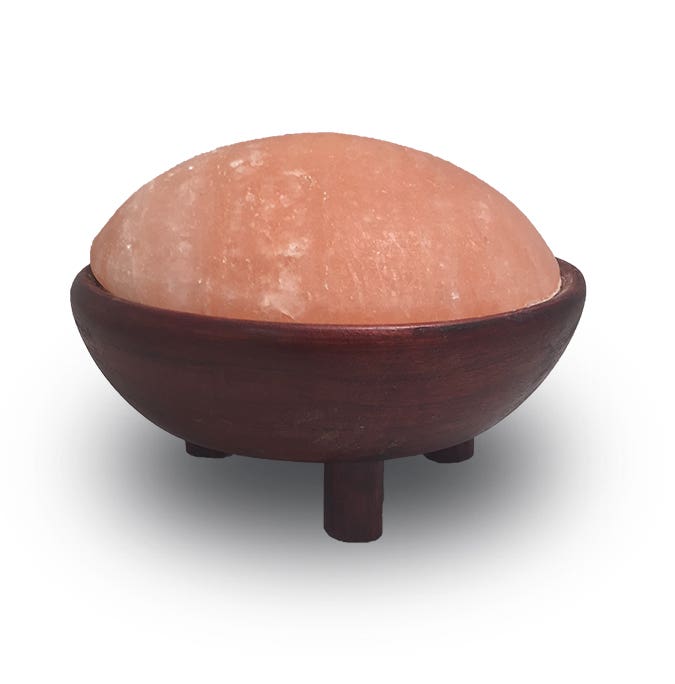 Harmony Salt Himalayan Salt - Foot Therapy Dome