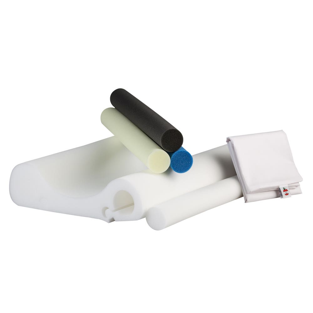 DoubleCoreSelectCervicalSupportPillows