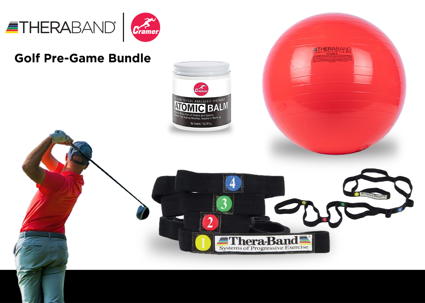 GolfPre-gameBundle