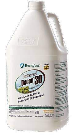 BenefectDecon30
