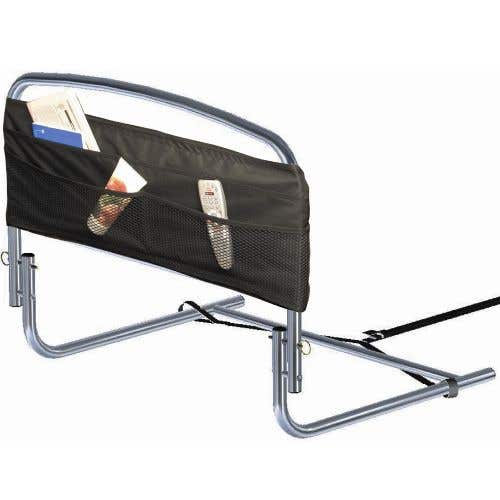30 Safety Bed Rail & Padded Pouch