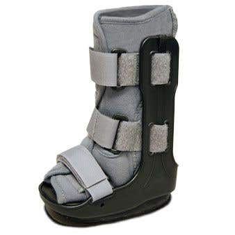 Swede-O®PediatricWalkingBoot
