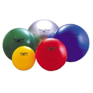 TheraBand®ExerciseBall-TheraBand®InflatableExerciseBalls