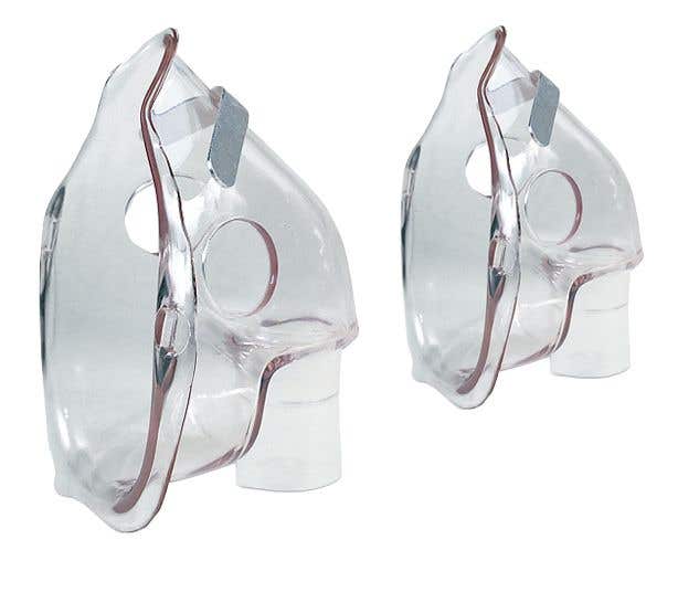 PediatricMaskForNe-C25Nebulizer