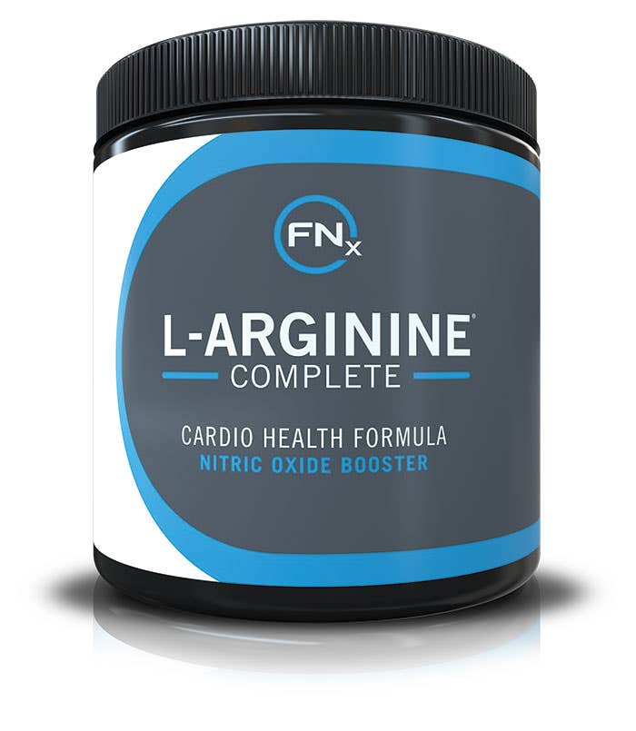 Circulation Cardio Support by Fenix Nutrition - Pineapple