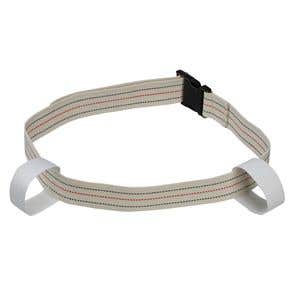 Mabis/DMIAmbulationgaitBelt,65Length