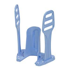 Mabis/DmiHeelGuideCompressionSockAid