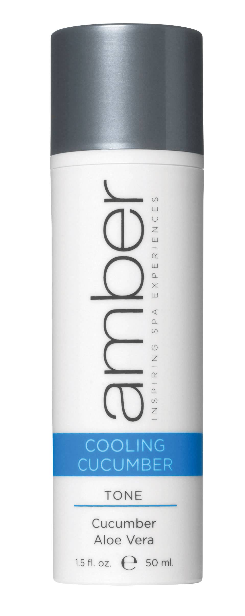 Amber Cooling Cucumber Toner 1.5 oz