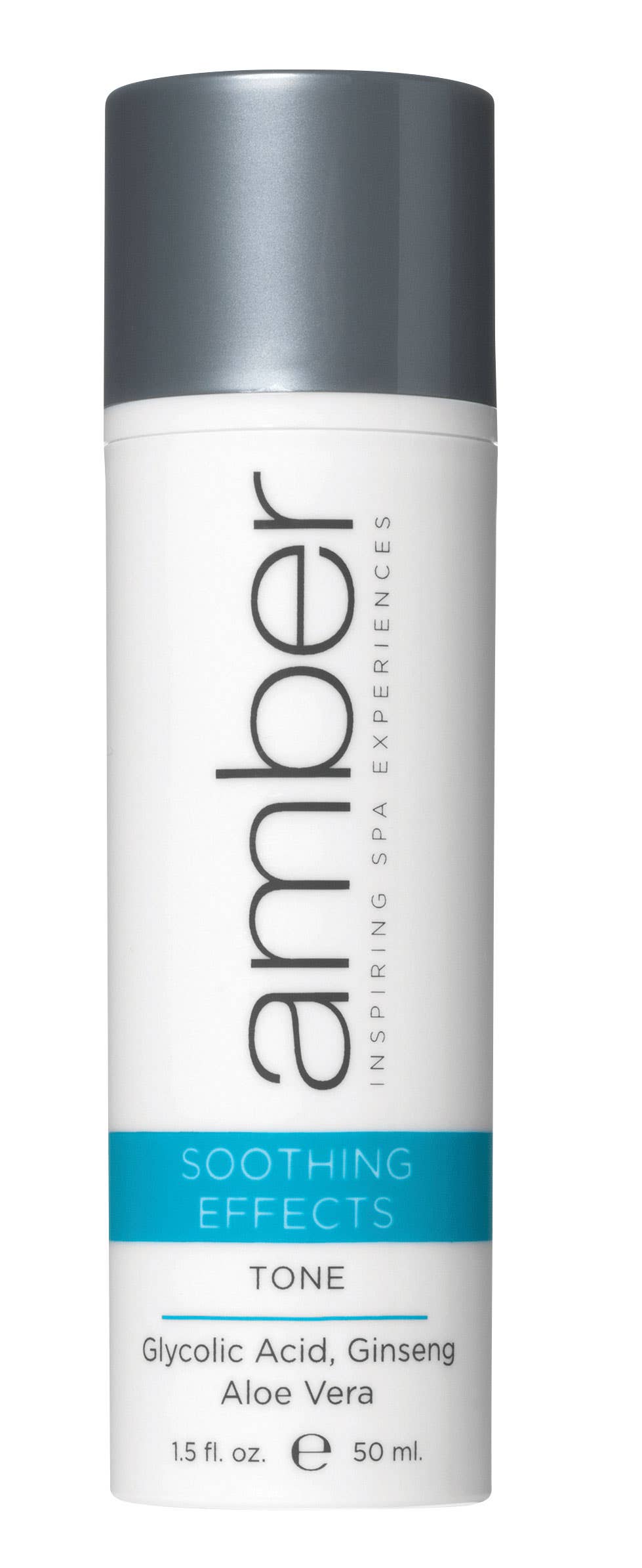 Amber Soothing Effects Toner 15 oz