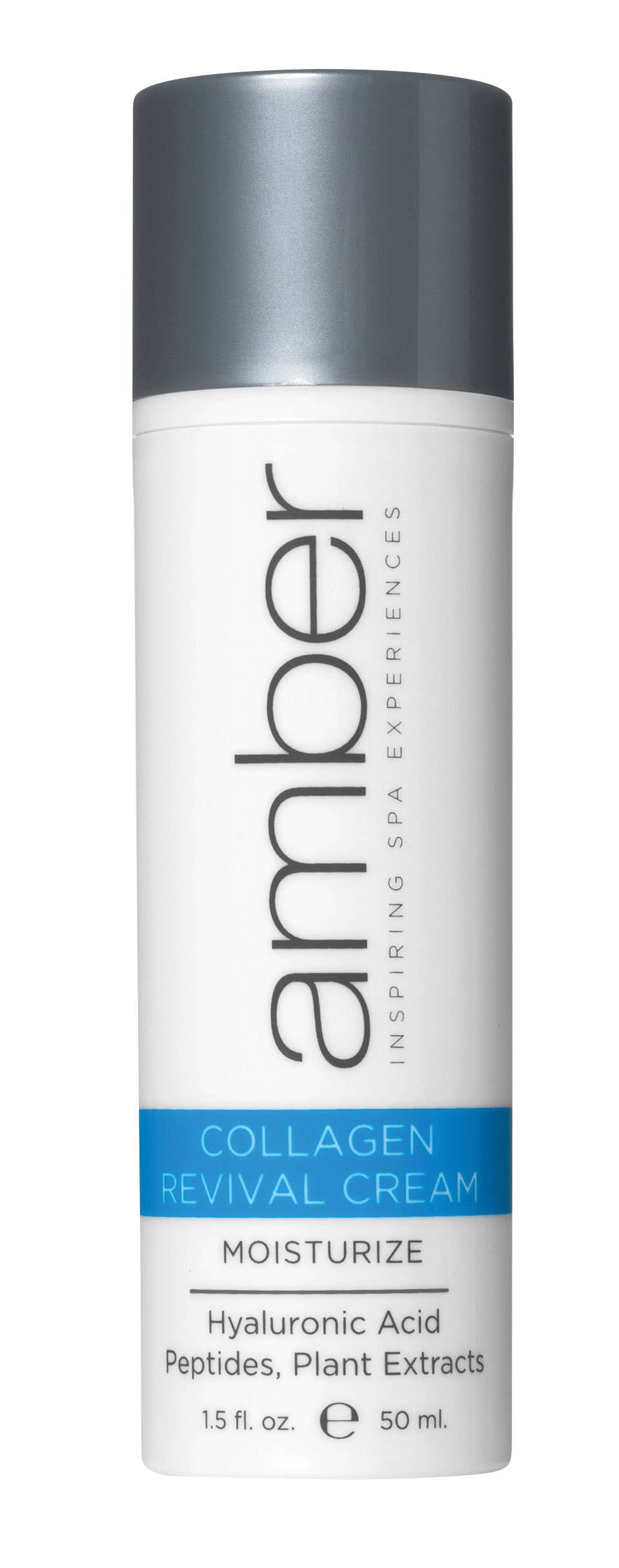Amber Collagen Revival Cream 1.5 oz