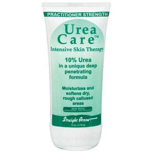 Urea Care Intensive Skin Therapy 6Oz Flip Top Tube