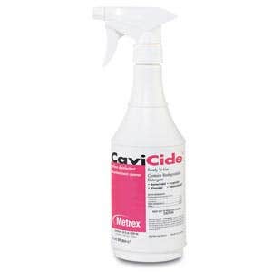 CaviCide24oz.SprayBottleMultipurposeDisinfectantSurfaceCleaner