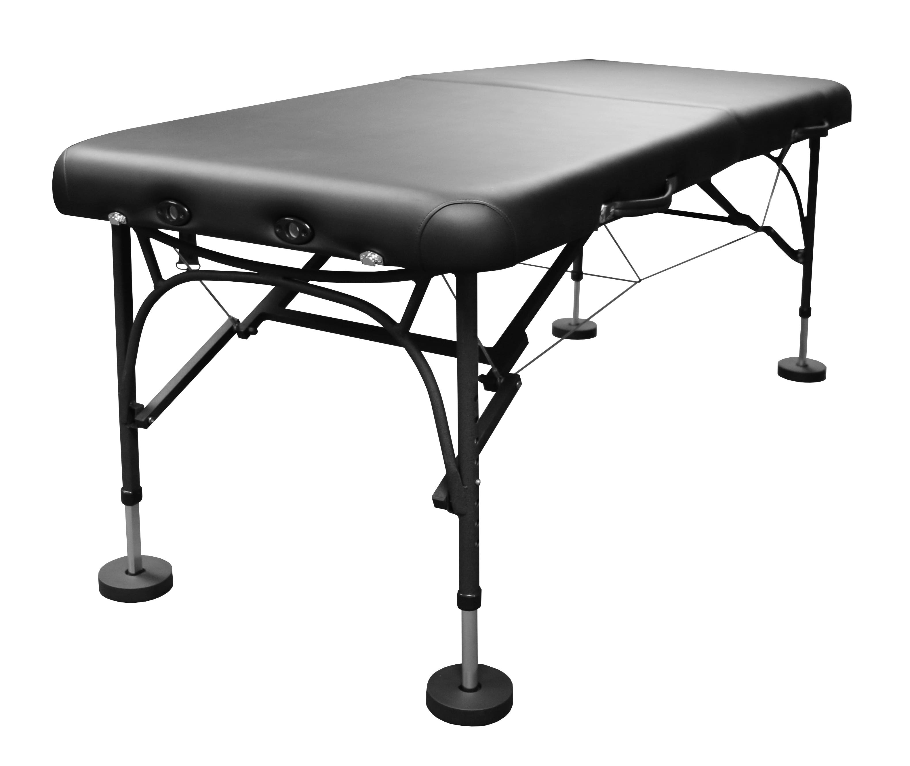 TheSportPortableAluminumMassageTable