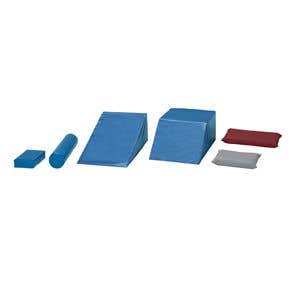 Hausmann Cube Incline Positioning Wedge, 32" X 10" X 12"