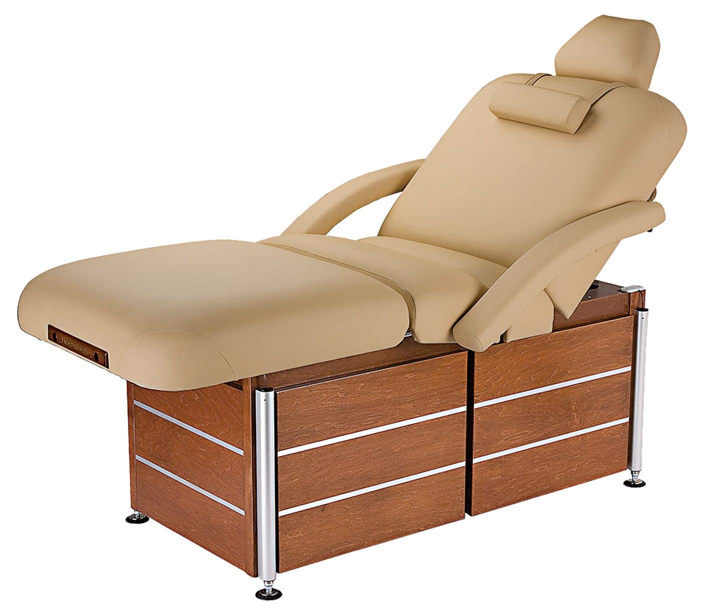 Living Earth Crafts Pro Salon Contemporary