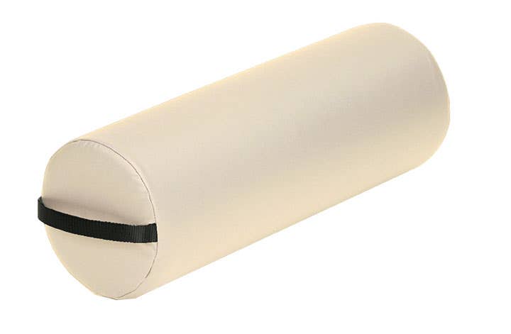 EarthLite Jumbo Full Round Bolster