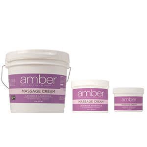 AmberLavenderAphrodisiaMassageCream