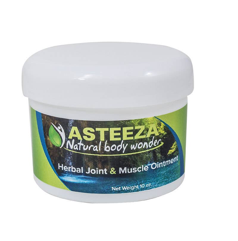 AsteezaNaturalBodyWonder10OZ