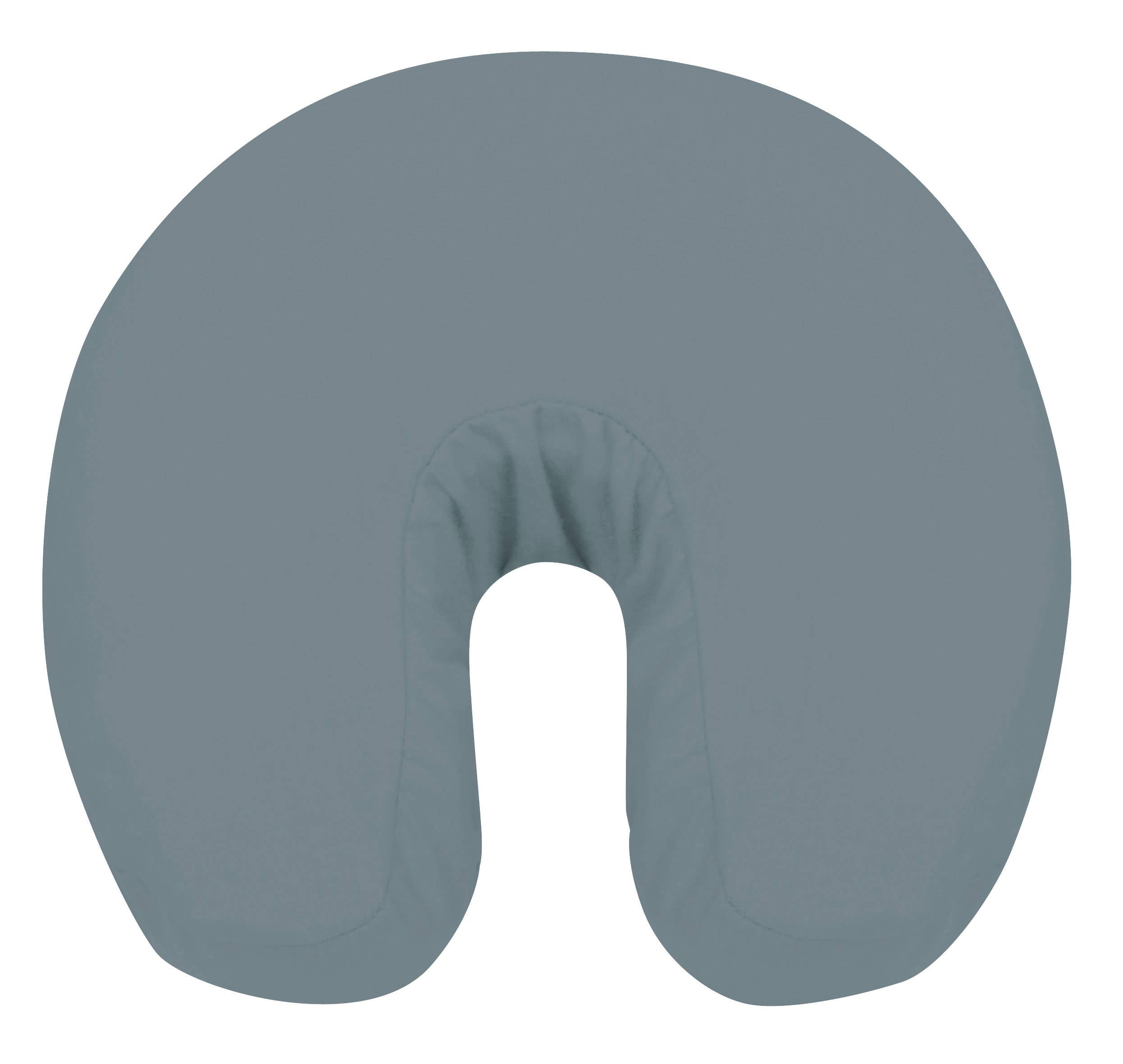 NRG Premium Microfiber Face Rest Covers