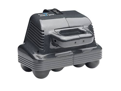 Thumper®MaxiProMassager-ProfessionalStrengthElectricHandHeldMassager
