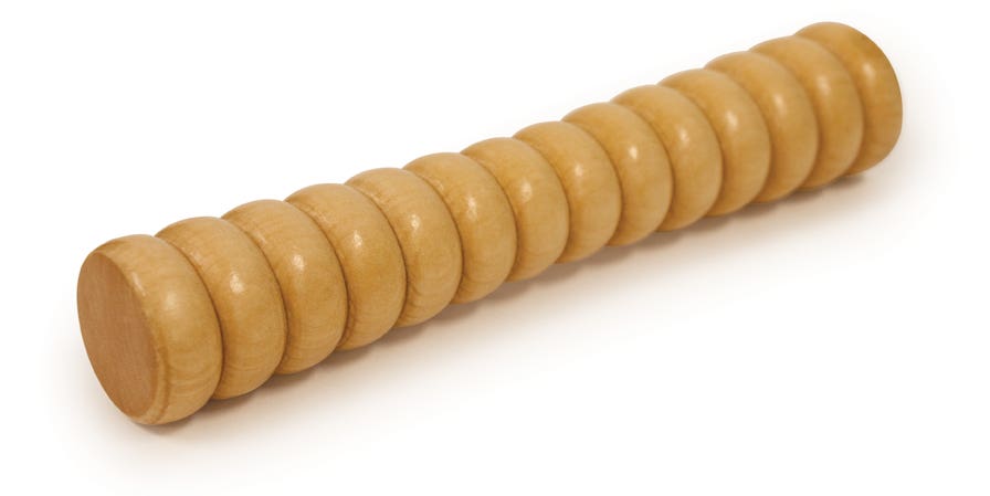 TheraProFootRollerMassager