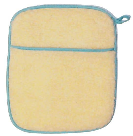 MicroHottieWoolHeatPack