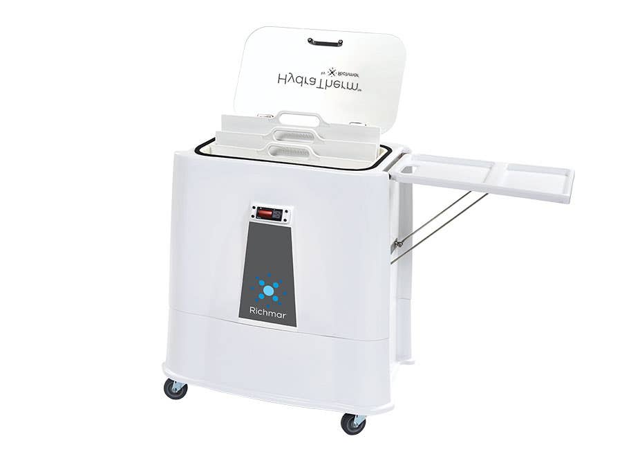 RichMarHydra-THERMCompositeHeatingUnit