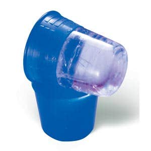 CryocupIceMassageCup