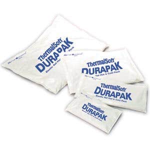 ThermalsoftDurapaksHot/ColdPacks