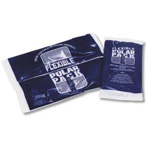 PolarPackFlexibleHot/ColdPacks-FlexibleGelIcePacks
