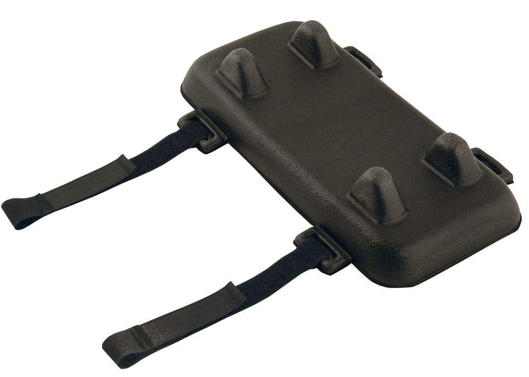 Jeanie Rub Paraspinal Accessory