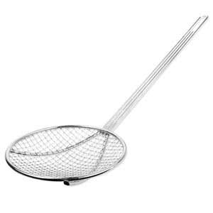 Hot Stone Massage Skimmer Ladle 6