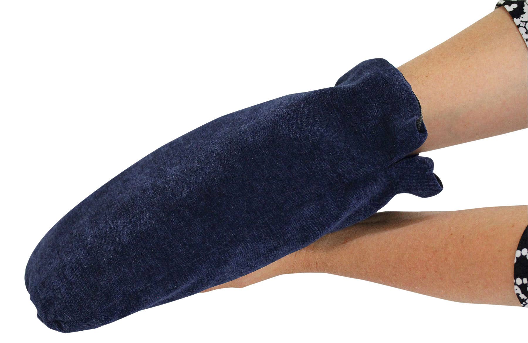 Therabath Comfort Heated Mitt - Single
