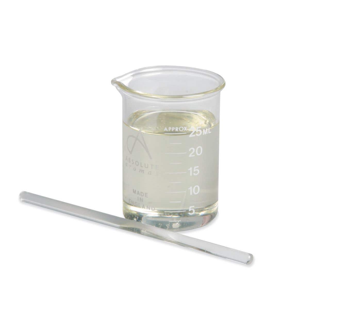 Glass Stirring Rod 4