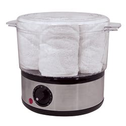 FantaSea Hot Towel Steamer Set