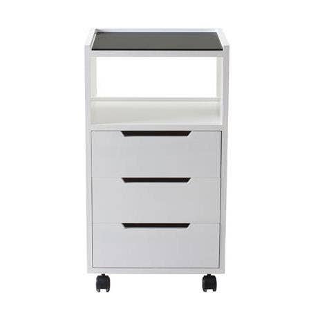 EarthliteAlpha3Trolley-White
