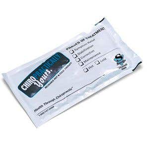 ChiropracticallyYoursReusableColdHotCompress-Microwaveable