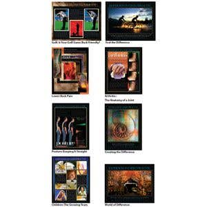 ExperienceChiropracticNon-LaminatedPosters