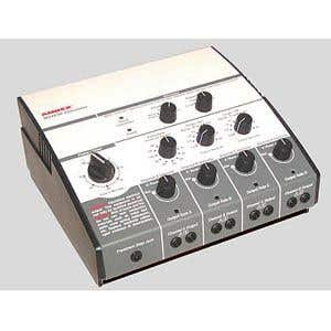 Biphasic/MonoPhasicStimulator