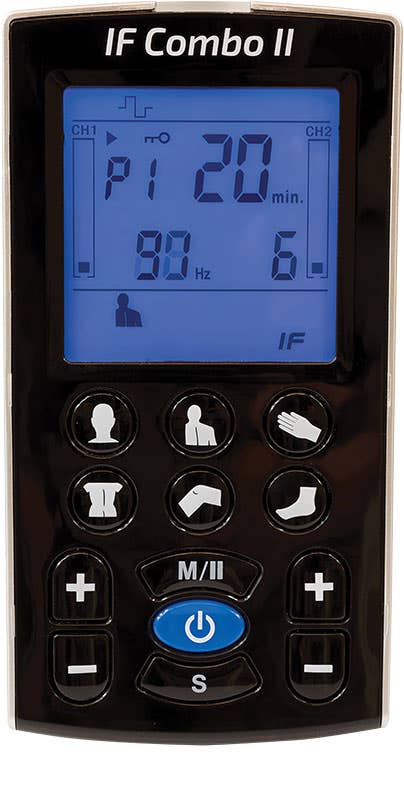 RoscoeMedical2NdGenerationIfComboIi