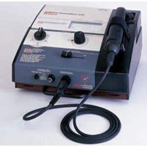 U/50BPortableUltrasoundWith2Transducers